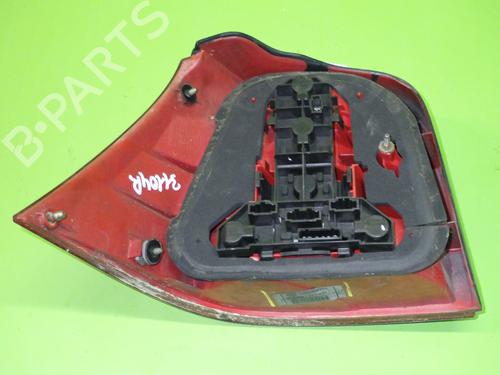 Right taillight VW GOLF IV (1J1) 1.9 TDI | BP15775555C35 