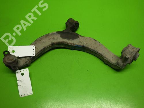 Left front suspension arm VW TRANSPORTER T5 Platform/Chassis (7JD, 7JE, 7JL, 7JY, 7JZ, 7F 2.5 TDI | BP6609454M12 
