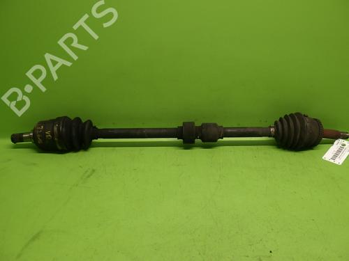 Used Right front driveshaft Right front driveshaft 37412092 37412092