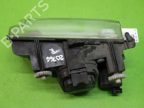 Right headlight SEAT IBIZA II (6K1) 1.4 i | BP29701519C29 