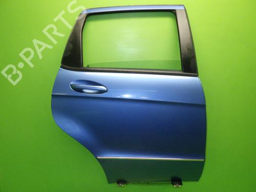 Used Right rear door Right rear door MERCEDES-BENZ A-CLASS (W169) A 170 (169.032, 169.332) (116 hp) 35718164 35718164