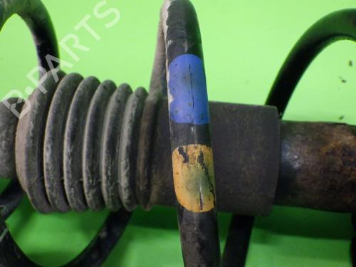 Right front shock absorber DACIA LOGAN (LS_) 1.6 16V (LS09, LS0L, LS0M, LS0P, LS0V, LS18, LS1S, LS1V,... | BP18086142M17 