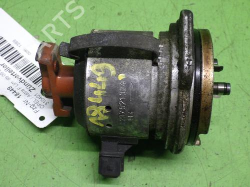 Used Ignition distributor OPEL ASTRA F Hatchback (T92) 1.4 i (F08, M08, F68, M68) (60 hp) 29757808