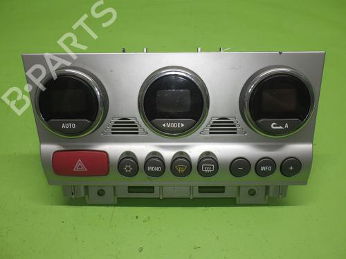Used Climate control Climate control ALFA ROMEO 156 Sportwagon (932_) 2.0 JTS (932BXA) (166 hp) 34710311 34710311