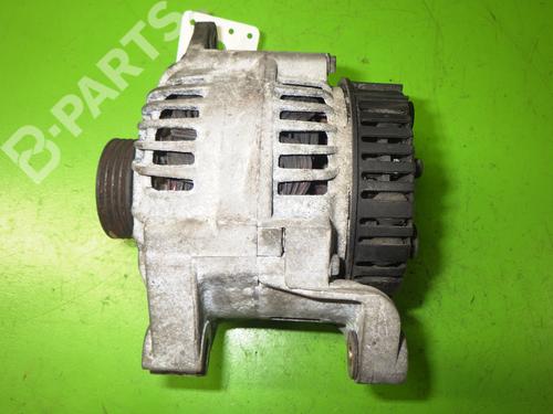 Alternator CITROËN ZX (N2) 1.9 i | BP6366082M7 