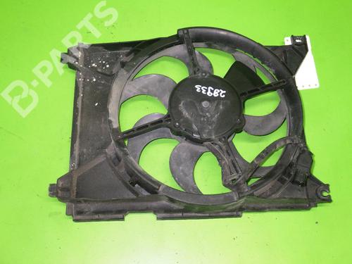 Electronic module HYUNDAI SONATA IV (EF) 2.0 16V | BP6384241M83 