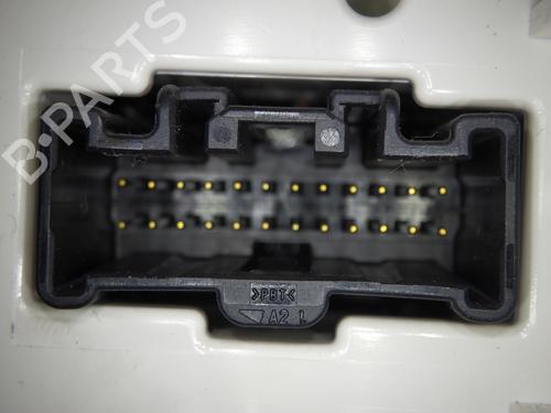 Climate control MAZDA 5 (CR) 2.0 CD (CR19) | BP19530235I5 