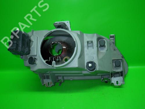 Right headlight RENAULT MEGANE I (BA0/1_) 1.6 e (BA0F, BA0S) | BP14707396C29 