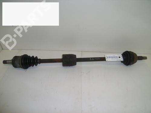 Used Right front driveshaft FORD ESCORT VI Turnier (GAL, ANL) 1.8 16V (115 hp) 6655892