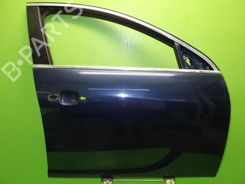 Used Right front door OPEL INSIGNIA A Sports Tourer (G09) 2.0 Turbo 4x4 (35) (220 hp) 20228767