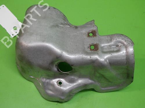Used Exhaust manifold VW GOLF VI (5K1) 1.2 TSI (105 hp) 15135766