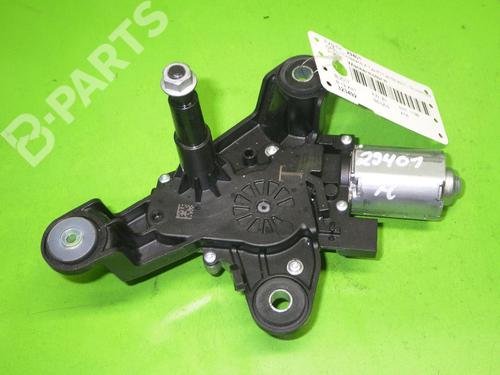 Used Rear wiper motor OPEL CROSSLAND X / CROSSLAND (P17, P2QO) 1.2 (75) (110 hp) 7803129