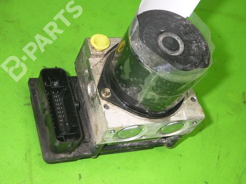 ABS pump SKODA FABIA I Combi (6Y5) 1.9 TDI | BP6384767M43 