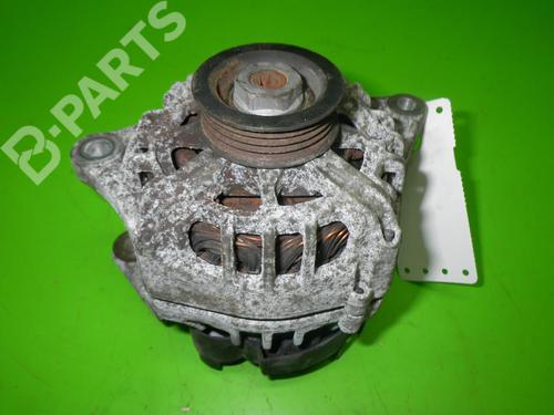 Alternator NISSAN MICRA III (K12) 1.2 16V | BP6369352M7 