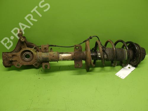 Used Left front shock absorber Left front shock absorber FIAT BRAVO II (198_) 1.4 T-Jet (198AXG1B) (120 hp) 35718113 35718113
