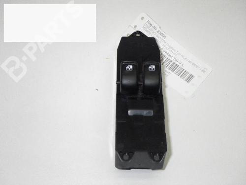 Used Left front window switch DAEWOO NUBIRA Wagon (J100) 2.0 16V (133 hp) 6349509