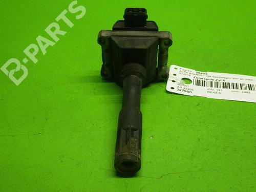 Ignition coil ALFA ROMEO 156 Sportwagon (932_) 2.5 V6 24V (932B1100) | BP6389245M94 