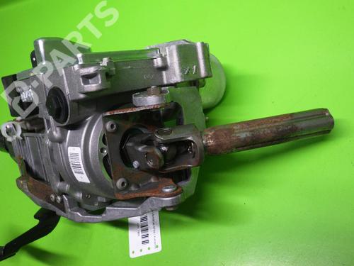 Steering column RENAULT MEGANE II Estate (KM0/1_) 2.0 | BP6376491M21 