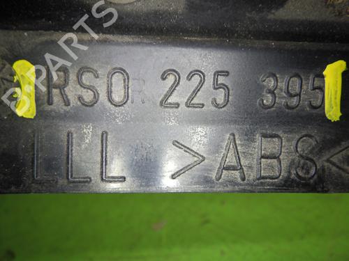 Left mirror AUDI A3 (8L1) 1.6 | BP29215637C26 