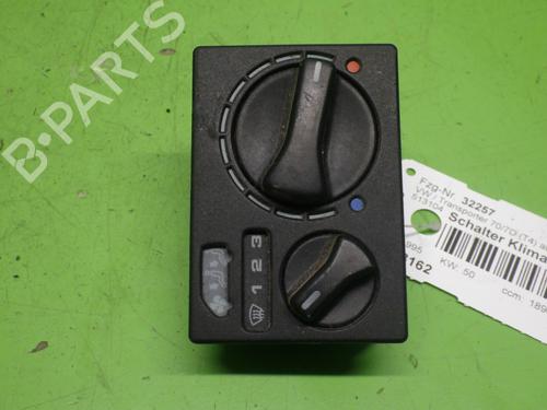 Spak kontakt VW TRANSPORTER T4 Bus (70B, 70C, 7DB, 7DK, 70J, 70K, 7DC, 7DJ) 1.9 TD (68 hp) 28711881
