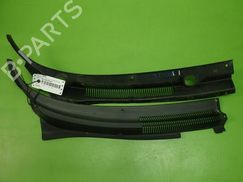 Griglia sotto parabrezza Griglia sotto parabrezza CHEVROLET KALOS 1.2 (72 hp) 34387622 34387622