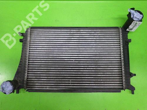 Used Intercooler VW GOLF PLUS V (5M1, 521) 1.9 TDI (105 hp) 6381975