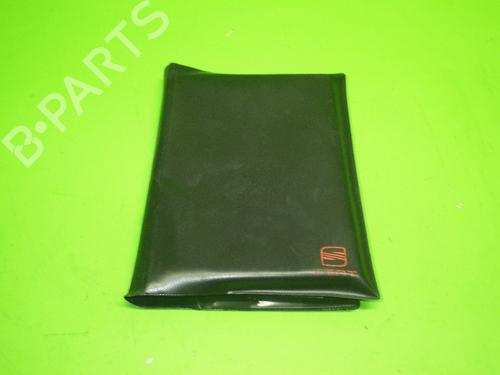 Used Other Other SEAT IBIZA III (6L1) 1.4 16V (86 hp) 14737801 14737801