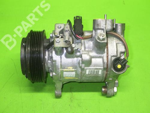 Used AC compressor BMW 5 (F10) 520 d (184 hp) 7790563