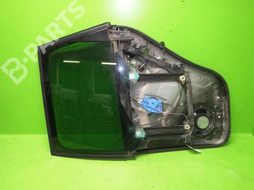 Used Rear left window mechanism VW TOUAREG (7LA, 7L6, 7L7) 2.5 R5 TDI (174 hp) 6611410