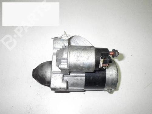 Used Starter PEUGEOT 206+ (2L_, 2M_) 1.4 HDi eco 70 (68 hp) 6355049