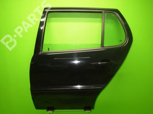 Used Left rear door VW POLO (6N2) 1.4 (60 hp) 9073031