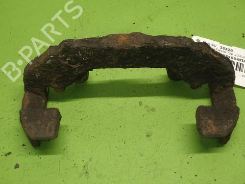 Used Support Support FORD FIESTA V (JH_, JD_) 1.3 (69 hp) 34387578 34387578