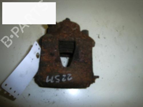 Used Right front brake caliper AUDI A3 (8L1) 1.8 (125 hp) 14701929