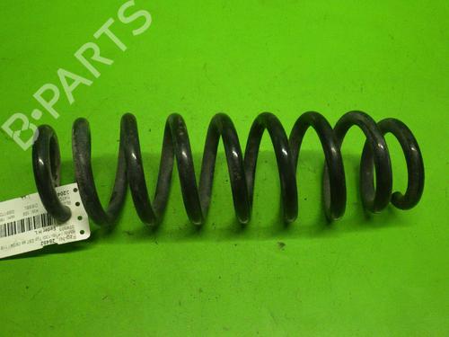 Used Shock absorber spring BMW 1 (E81) 118 d (143 hp) 14727653