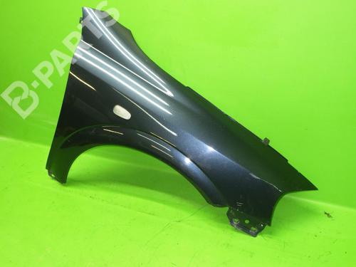 Right front fenders OPEL ASTRA G Coupe (T98) 2.2 16V (F07) | BP6669947C42 