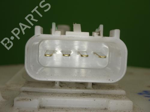 Electronic module OPEL ASTRA K (B16) 1.2 Turbo (68) | BP28007006M83 