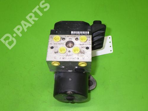 ABS pump MERCEDES-BENZ E-CLASS (W210) E 220 D (210.004) | BP6388544M43 