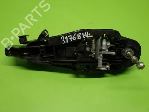 Tailgate handle OPEL COMBO Box Body/MPV (K9) 1.5 D | BP24029407C132 