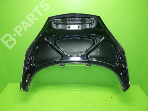 Tailgate OPEL TIGRA TwinTop (X04) 1.8 (R97) | BP10939100C6 