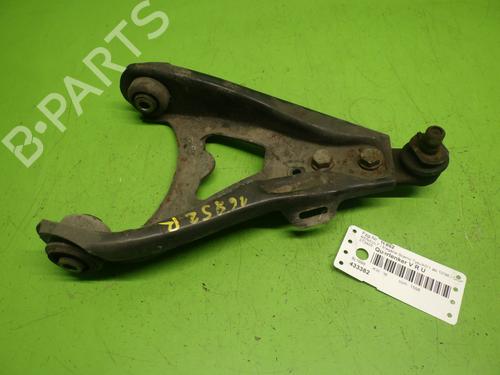 Høyre foran bærearm RENAULT MEGANE Scenic (JA0/1_) 1.6 e (JA0F) (90 hp) 28712075