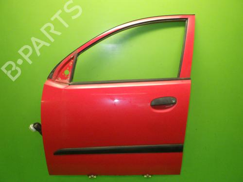 Used Left front door Left front door 38298445 38298445
