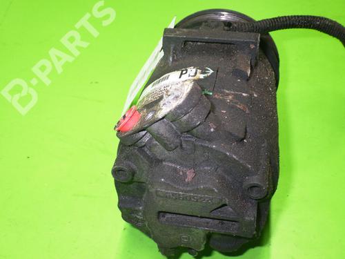 AC compressor OPEL CORSA B (S93) 1.2 i 16V (F08, F68, M68) | BP6564088M34 