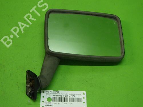 Used Left mirror Left mirror 37092760 37092760