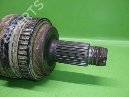 Right rear driveshaft BMW 3 (E46) 316 i | BP29046190M41 