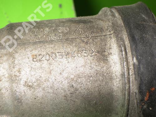 Tannstang/sevrosnekke RENAULT MEGANE II Estate (KM0/1_) 1.6 16V | BP9646058M22