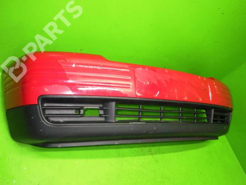Front bumper SEAT AROSA (6H1) 1.0 | BP6676345C7 