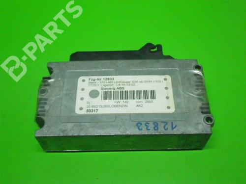 Used Electronic module BMW 3 Coupe (E36) 325 i (192 hp) 6400423