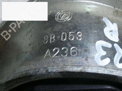 Support FIAT PANDA (169_) 1.1 (169.AXA1A) | BP14704402C155 