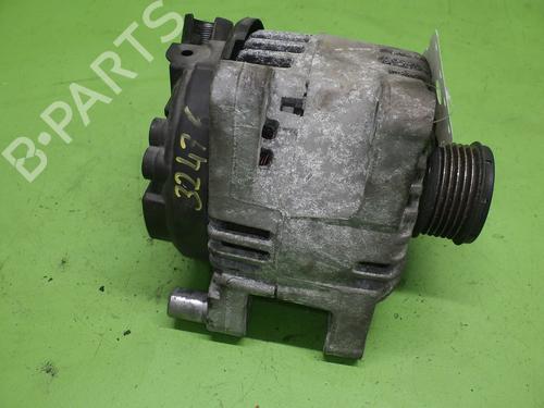 Alternateur Alternateur CITROËN C8 (EA_, EB_) 2.0 HDi 135 (136 hp) 34387679 34387679