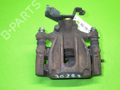 Used Left rear brake caliper FORD MONDEO III Saloon (B4Y) 1.8 16V (125 hp) 14731893